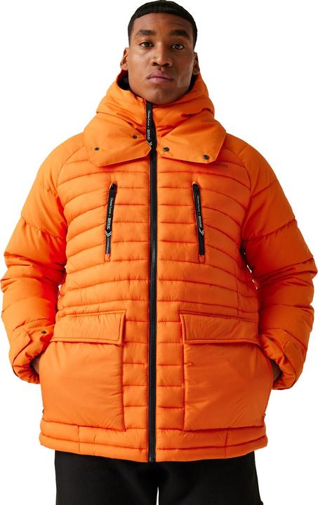 Produktbild Regatta Christian Lacroix Congenies Steppjacke (3XL)