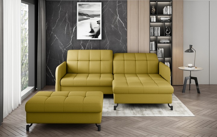 Yellow Solar 45