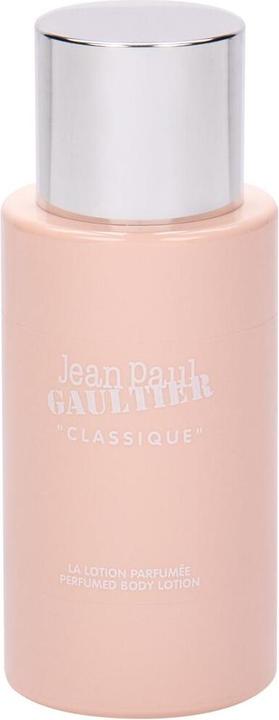 Gaultier Body Lotion (Body cream, 200 ml)