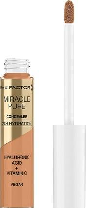 Actual product image Max Factor Miracle Pure Concealer No 04 (06)