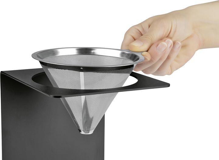 Actual product image Beem Coffee maker set 'Pour Over' 4 cups 4 pieces (0.50 l)
