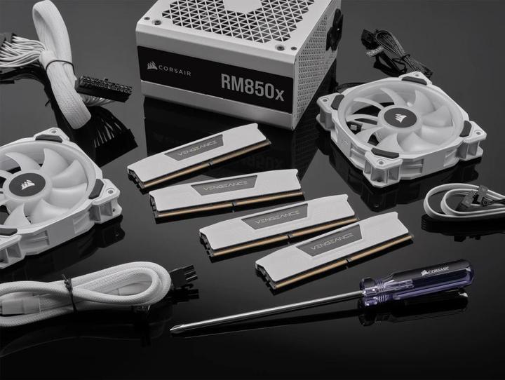 Produktbild Corsair Vengeance (2 x 16GB, 5600 MHz, DDR5-RAM, DIMM)