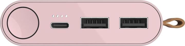 Actual product image Fresh'N Rebel Powerbank (18000 mAh, 10 W, 66.60 Wh)