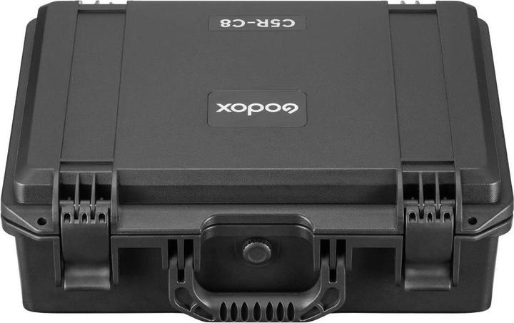 Produktbild Godox C5R C8 8 Light Charging Case for C5R (Blitzgerät Akku)