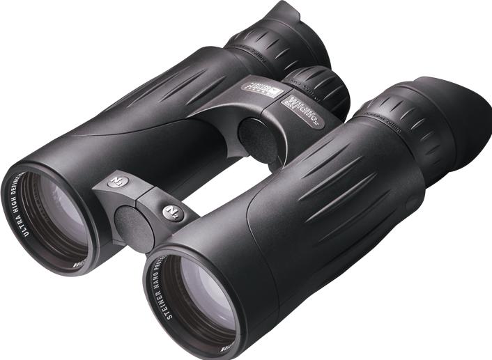 Immagine prodotto Steiner Binocolo Wildlife XP 8x44 (8 x, 44 mm)
