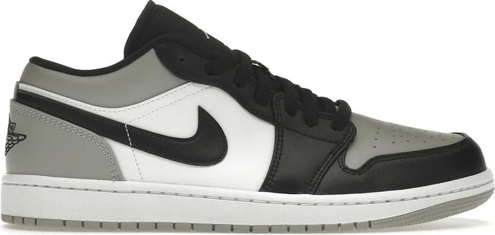 Produktbild Jordan 1 Low Shadow Toe (44.5)