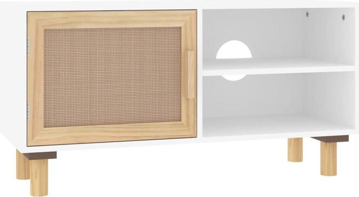 Produktbild vidaXL TV-Schrank (80 x 30 x 40 cm)