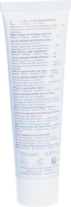 Produktbild Uriage Leichte Wassercreme 40 ml mit kostenlosem 100 ml Thermal-Mizellenwasser für normale bis trockene (40 ml, Gesichtswasser)