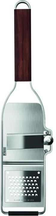 Microplane Truffle pro 2en1 Râpe et rabot