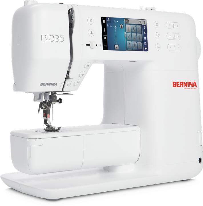 Produktbild Bernina 335 Gen. 2