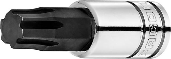Actual product image Facom Hexagon insert bit 1/4"