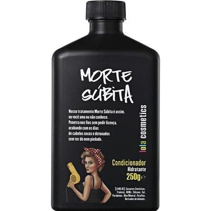 Room05, Conditioner, Lola Morte Subita Feuchtigkeits-Spülung 250ml (250 ml)