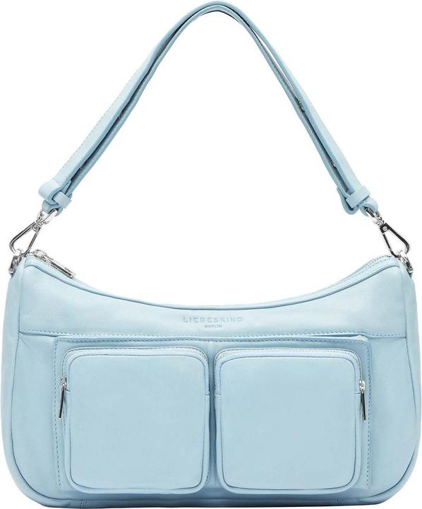 Immagine prodotto Liebeskind Berlin Hobo Mittelgrosse Hobo-Bag aus Schafsleder