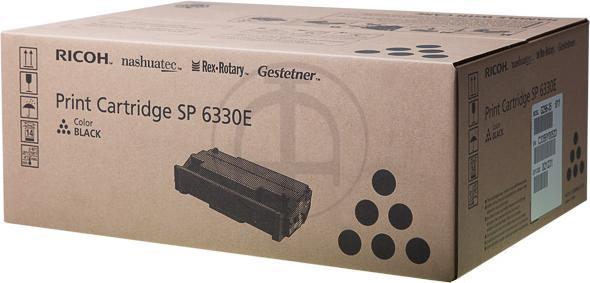 Produktbild RICOH 821231 (BK)