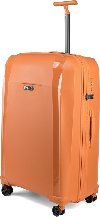 Actual product image Epic Phantom SL 4-wheel trolley 76 cm (107 l, XL (from 140l))