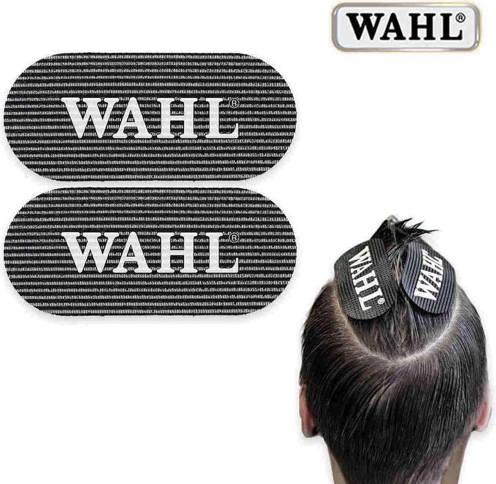 Produktbild Wahl Haar Pad Grip 2er Set (2 Stk.)