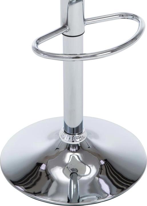 Actual product image vidaXL Barstuhl