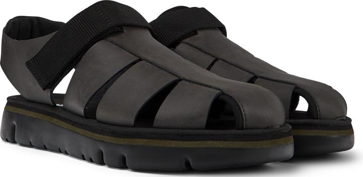 Actual product image Camper Oruga (42)