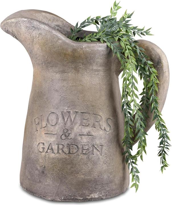 Produktbild Formano Pflanzkrug Vintage (25 x 35 x 36 cm)