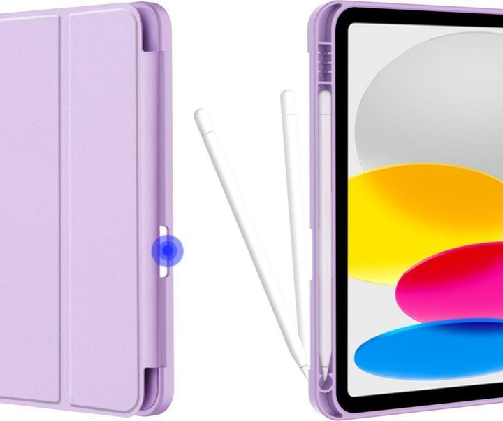 Immagine prodotto Tech-Protect SC Pen (iPad 10.9 (2022))