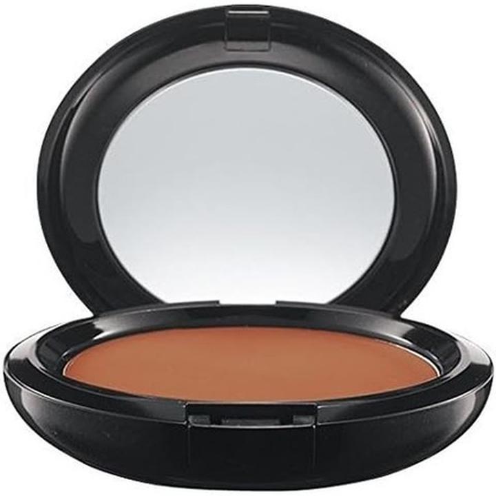 Actual product image MAC Jeans Prep + Prime Beauty Balm Compact SPF 30 (Light)