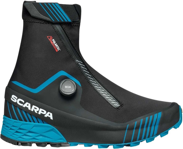 Image du produit Scarpa Ribelle Run Kalibra G (40)