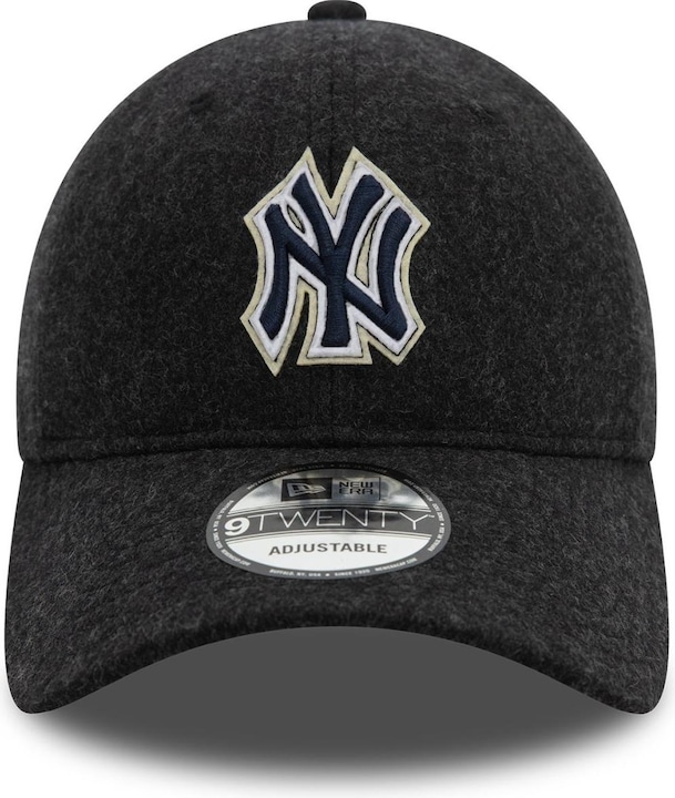 Produktbild New Era baseball kappe new york yankees mlb melton 9twenty (One Size)