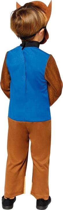 Produktbild Paw Patrol Kostüm ‘” 'Chase“ (110, 116)