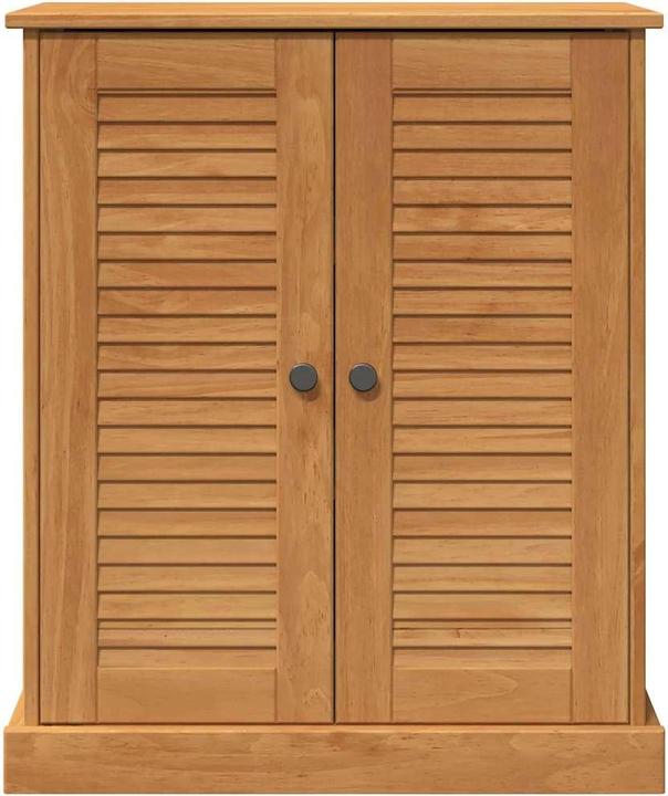 Actual product image VidaXL Bathroom cabinet