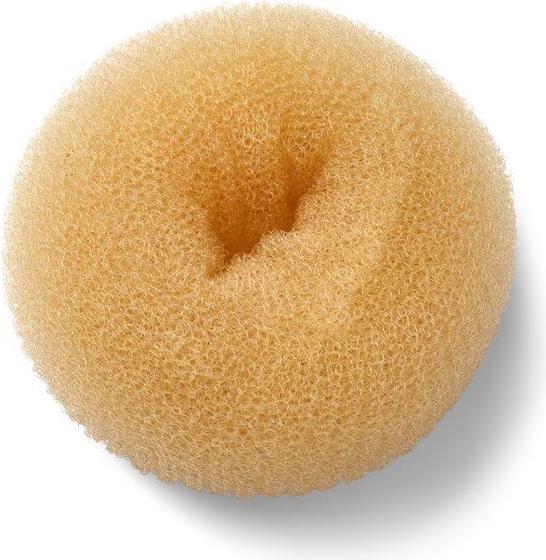 Image du produit Trisa Rouleau de knottle grand 11cm blond (Élastiques à cheveux)