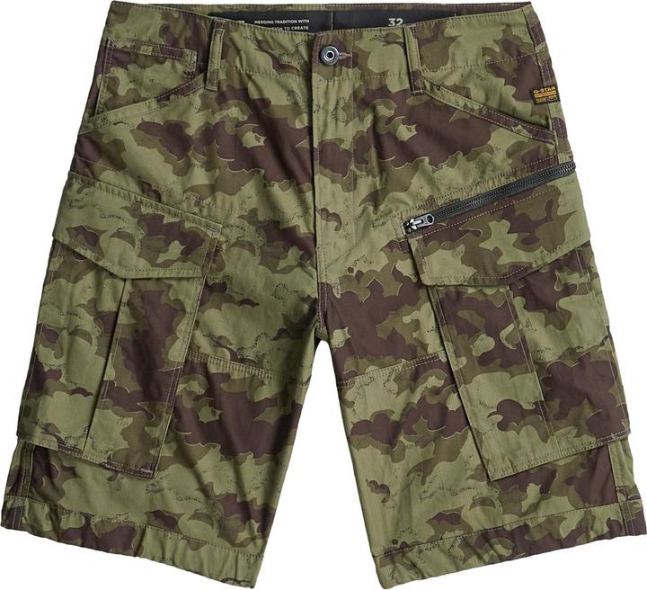 Immagine prodotto G-Star Rovic Zip 1/2 (30)