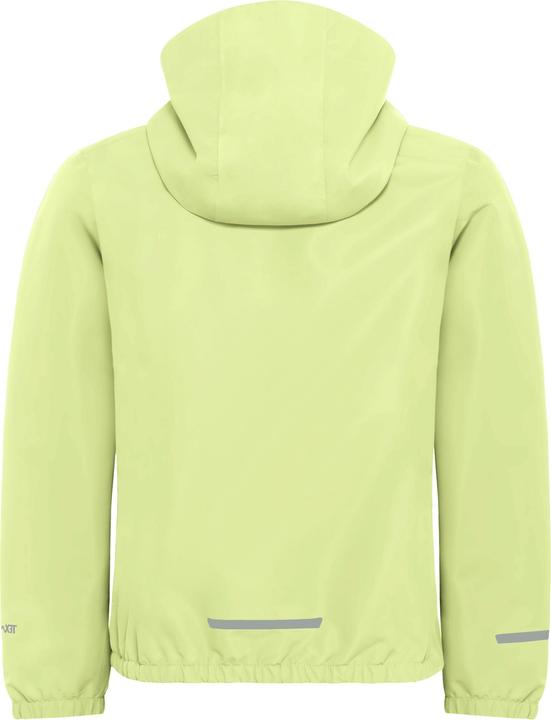 Produktbild Jack Wolfskin Flaze Jacket K (116)