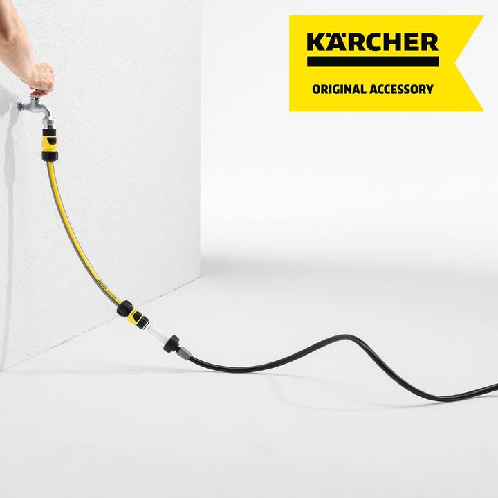 Produktbild Kärcher Partikelfilter (Tropfschlauch + Tropfrohr)