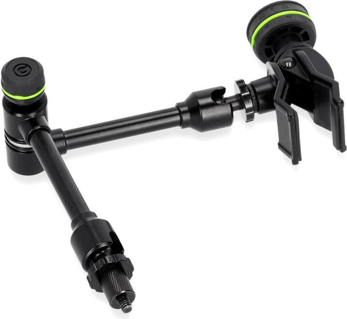 Produktbild Gravity MA VARIARM M 38 - Vielseitiger Gelenk-Arm mit zentralem Feststell-Mechanismus - 3/8" Medium