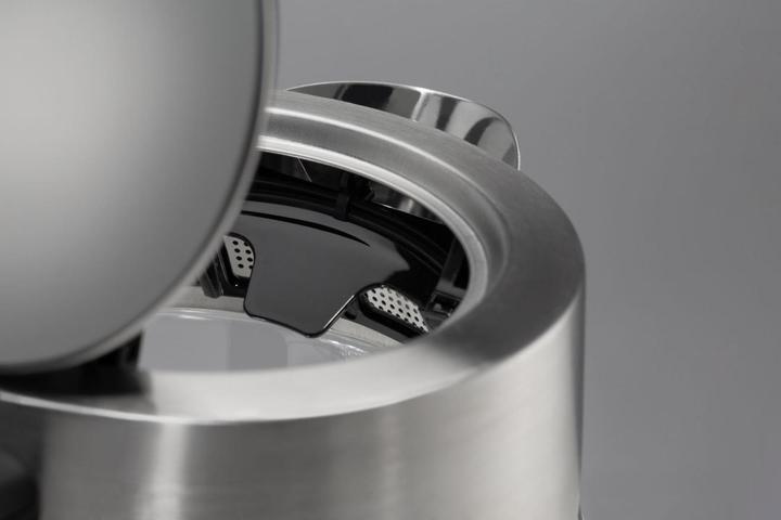 Actual product image Gorenje K17GED Kettle, Electric, Capacity 1.7 L, Power 2200 W, Stainless Steel (1.70 l)