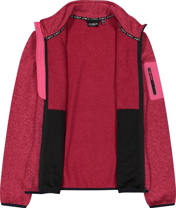 Produktbild CMP Campagnolo Strick Fleece (46)