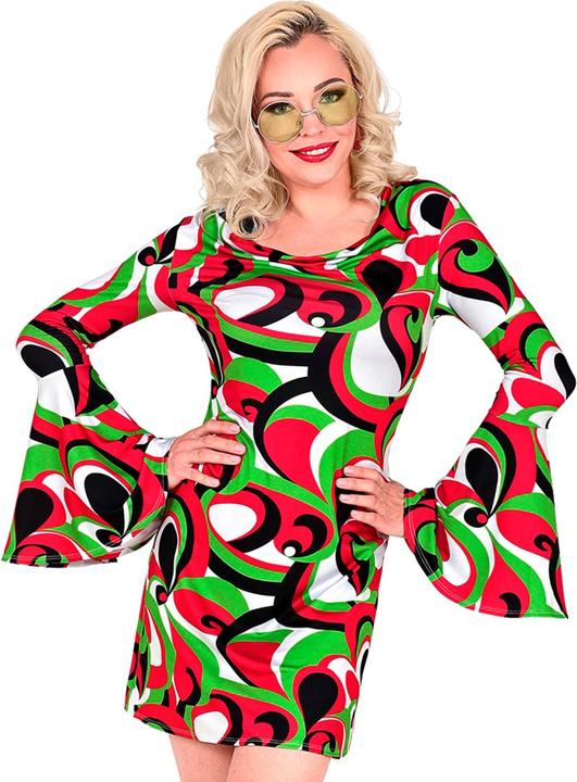 Immagine prodotto Widmann Anni '70 - Groovy Style (S)