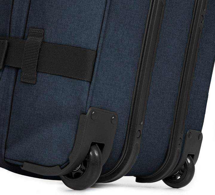 Actual product image Eastpak TRANSIT'R L Triple Denim (121 l)