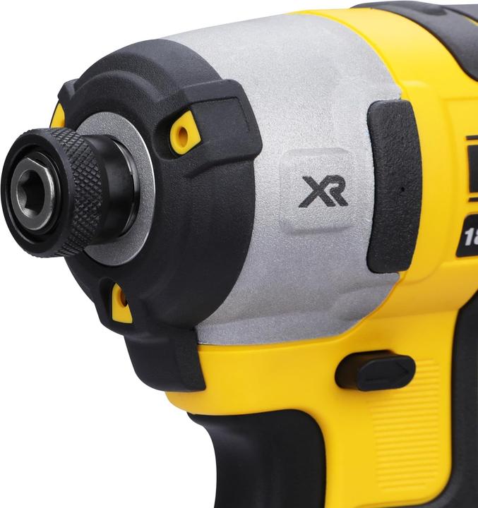 Produktbild DeWalt Impact Driver DCF887N