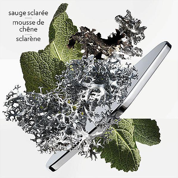 Actual product image Hermès Eau de Parfum Refillable (Eau de parfum, 50 ml)