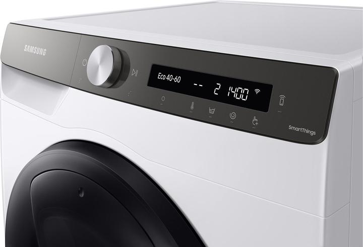 Immagine prodotto Samsung WW80T554AAT/S5 WW5500 (8 kg, A sinistra)