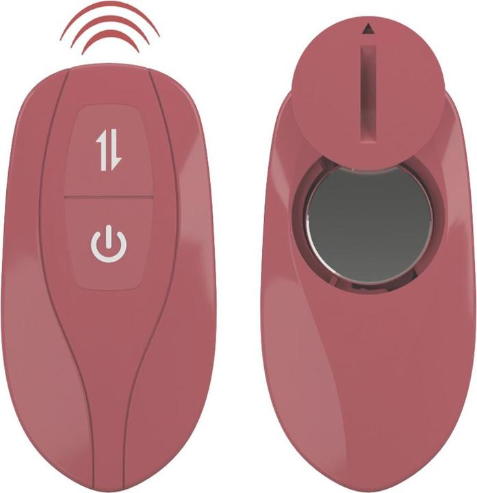 Produktbild You2Toys Strap-on Set