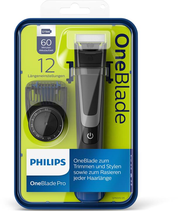 Produktbild Philips OneBlade Pro