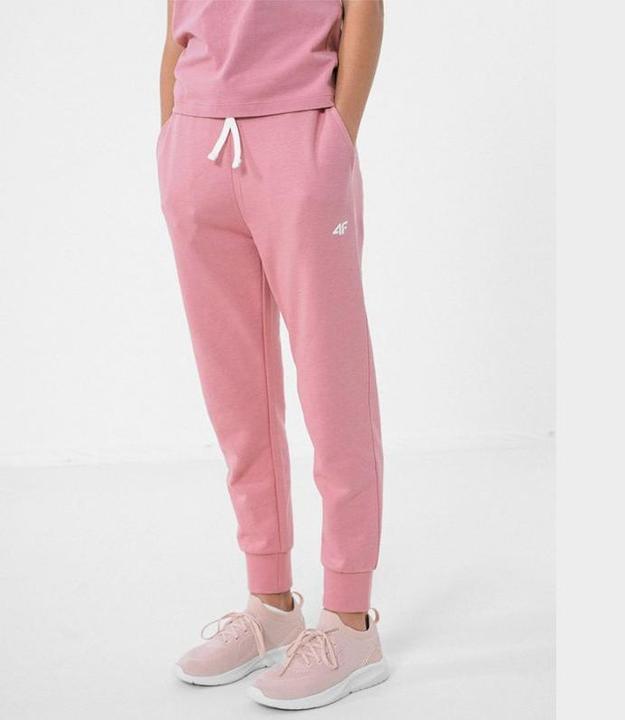 Actual product image 4F Trousers (152)