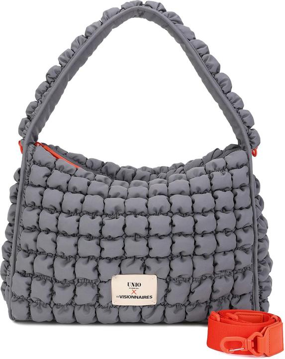 Immagine prodotto Les Visionnaires Unio Hobo Schultertasche 47 cm