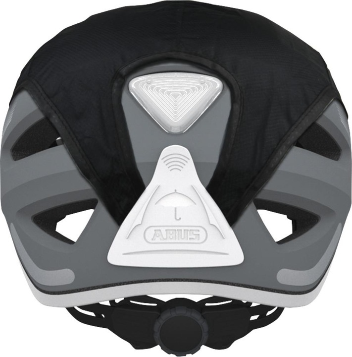 Actual product image Abus Pedelec + (56 - 62 cm)