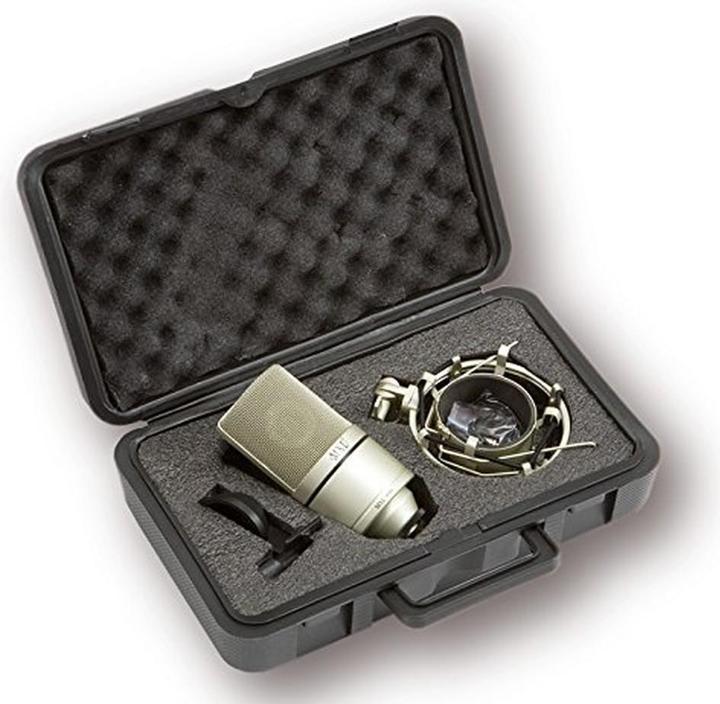 Productafbeelding MuxLab MXL 990 - Mikrofon pojemnoĹ›ciowy