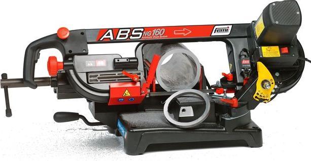 Produktbild Femi Bandsäge ABS 105