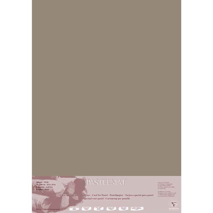 Light Brown