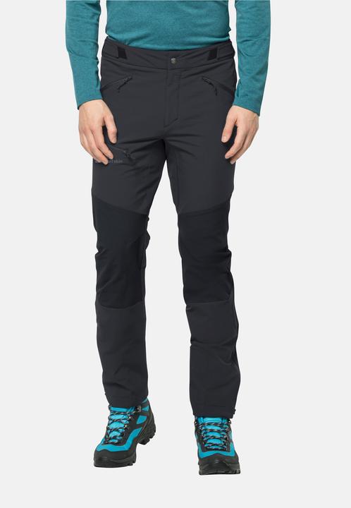Produktbild Jack Wolfskin Salmaser Pants M (52)